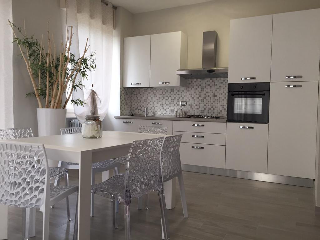 דירות לונאטו Lm House מראה חיצוני תמונה