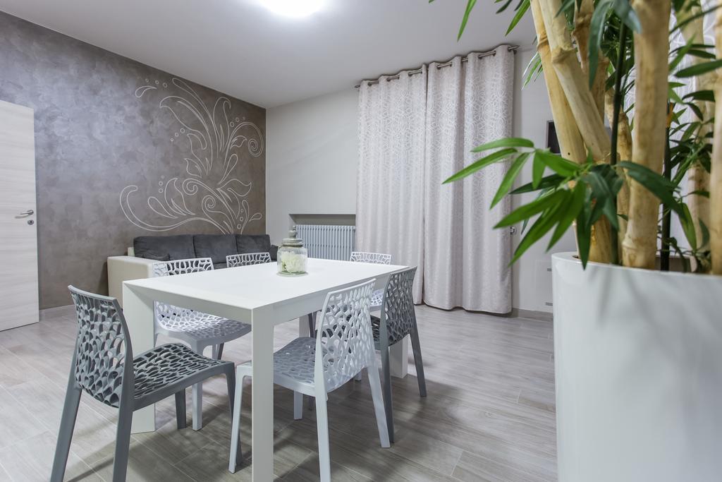 דירות לונאטו Lm House מראה חיצוני תמונה