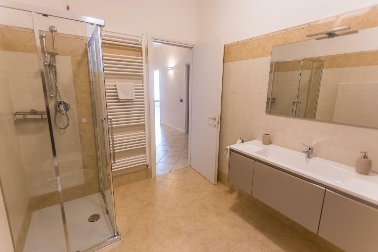 דירות לונאטו Lm House מראה חיצוני תמונה