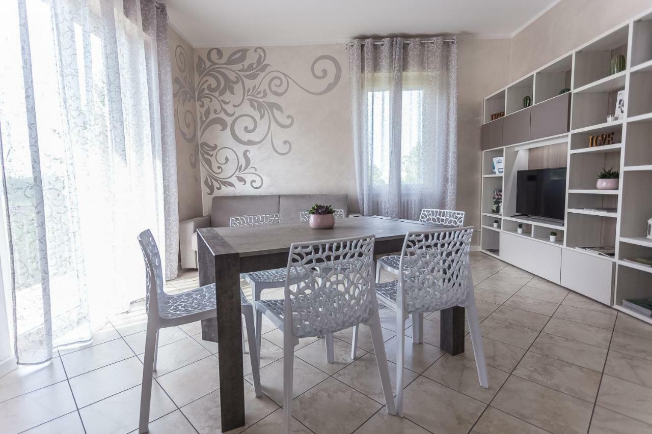 דירות לונאטו Lm House מראה חיצוני תמונה