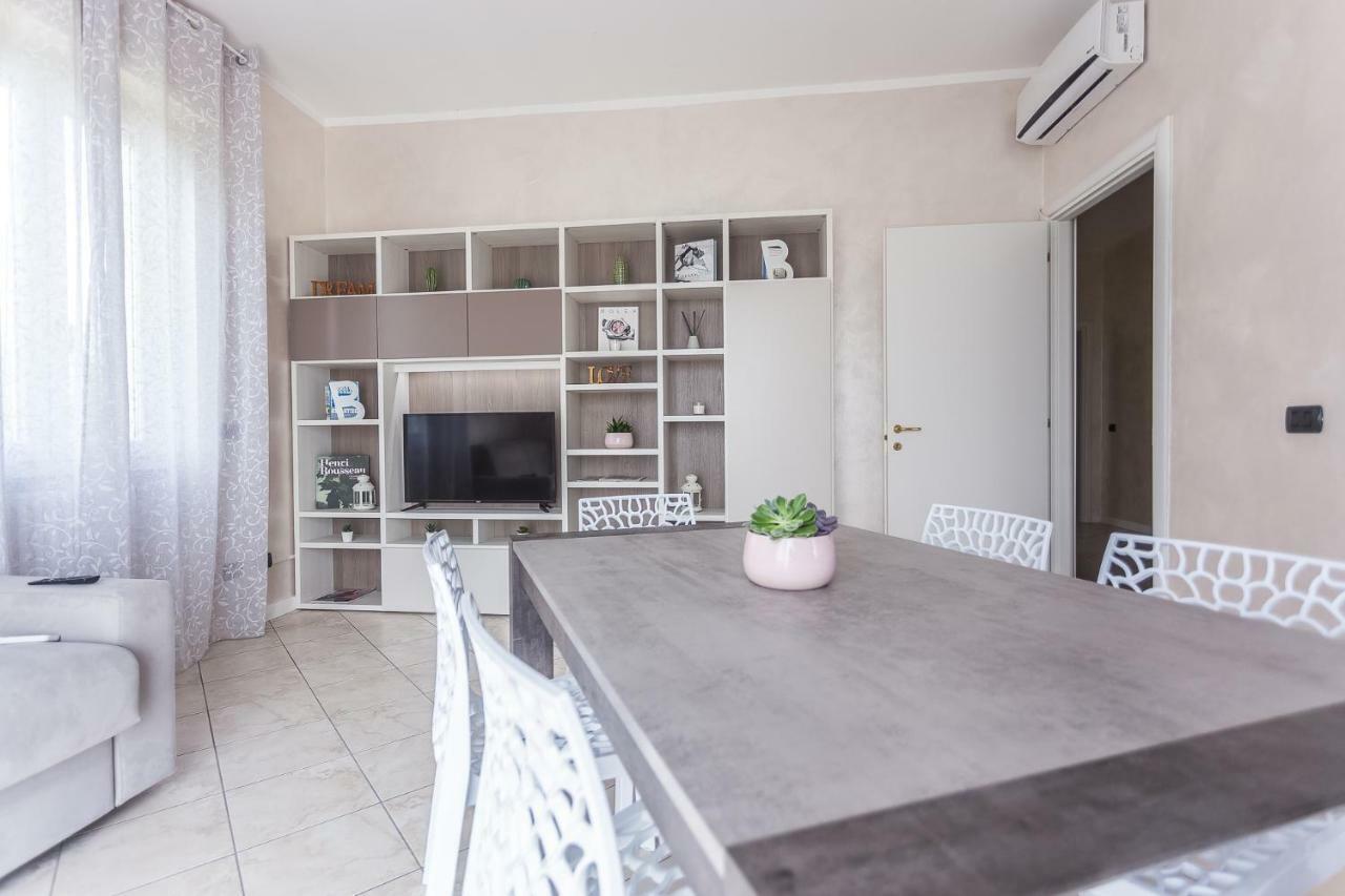 דירות לונאטו Lm House מראה חיצוני תמונה