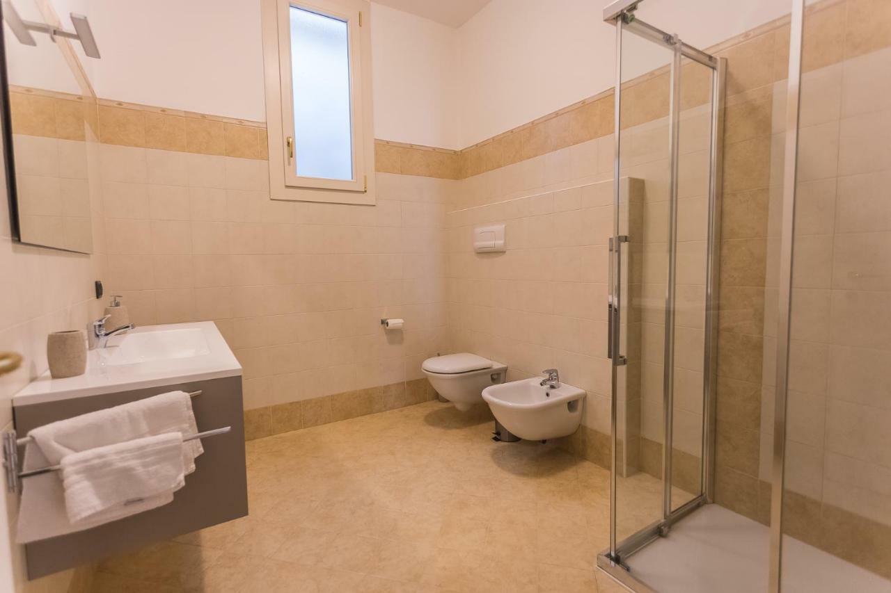 דירות לונאטו Lm House מראה חיצוני תמונה
