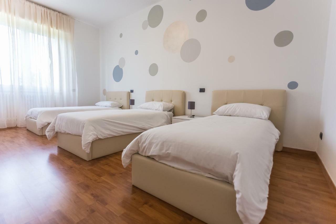 דירות לונאטו Lm House מראה חיצוני תמונה