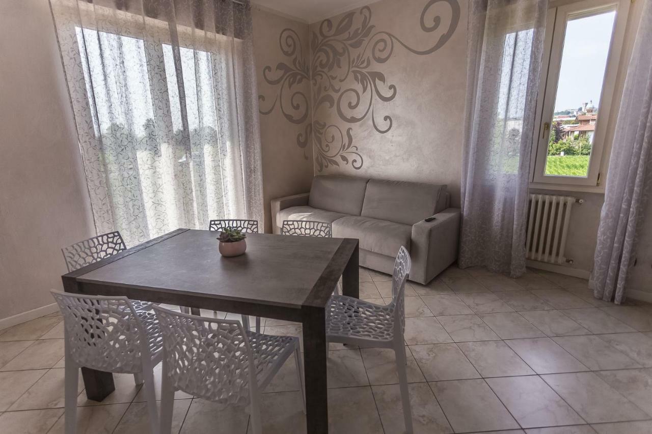 דירות לונאטו Lm House מראה חיצוני תמונה